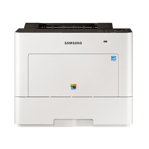 컬러 레이저 프린터 40/40 ppm